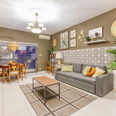 A Comfortable Apartment In The Heart Of Paceville Bt 360 Estates Saint Julian's Ngoại thất bức ảnh
