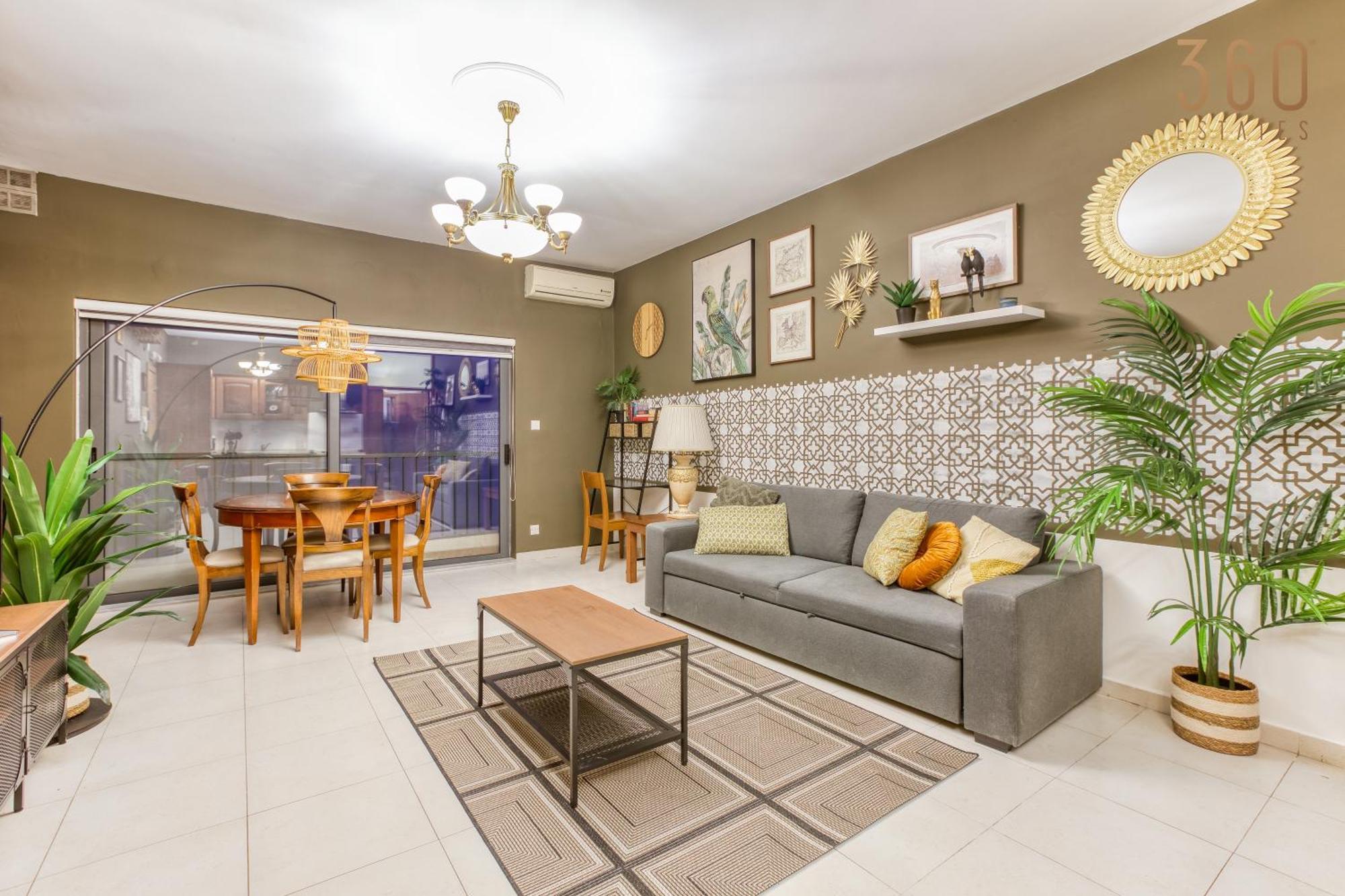 A Comfortable Apartment In The Heart Of Paceville Bt 360 Estates Saint Julian's Ngoại thất bức ảnh
