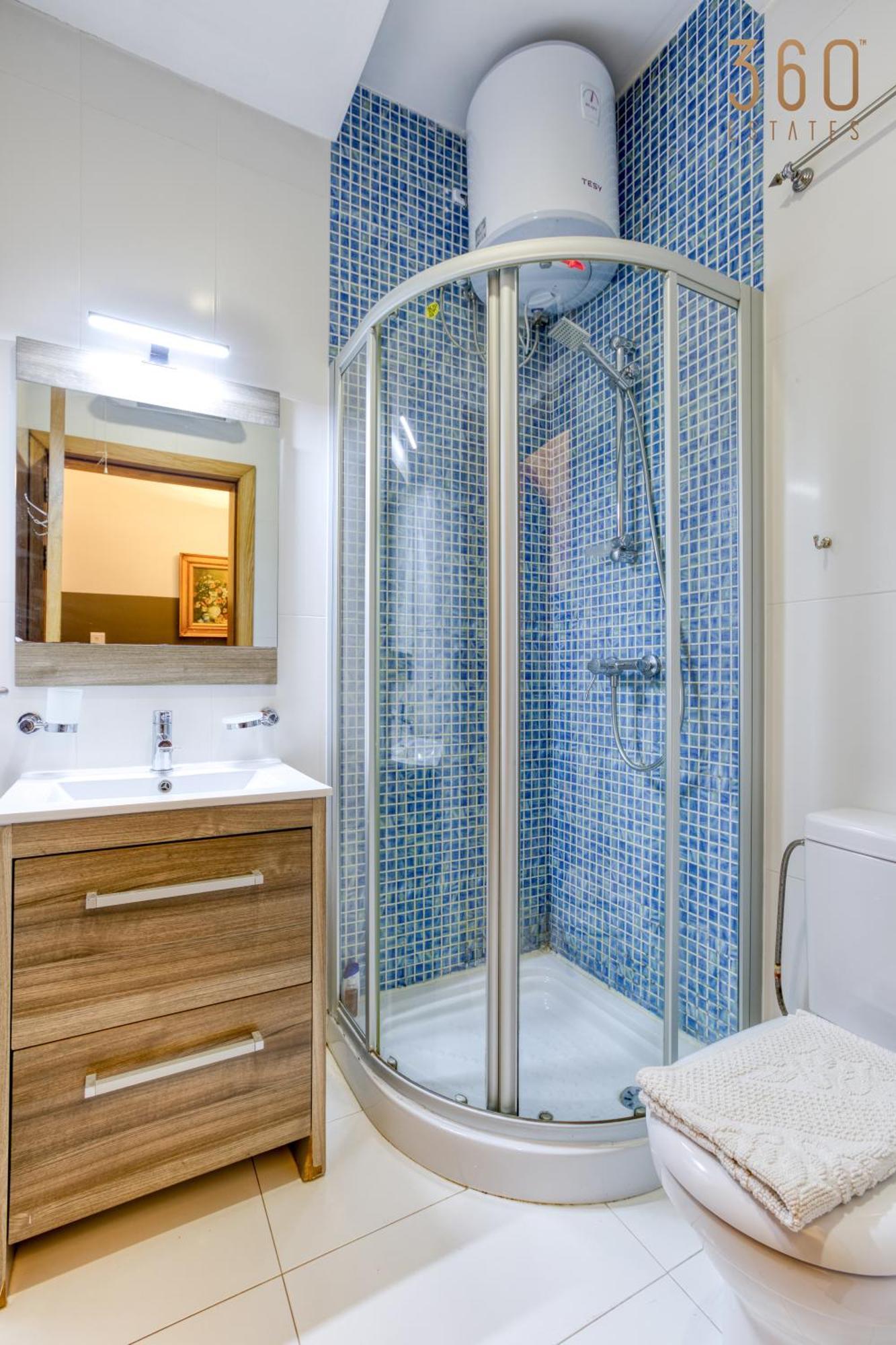 A Comfortable Apartment In The Heart Of Paceville Bt 360 Estates Saint Julian's Ngoại thất bức ảnh