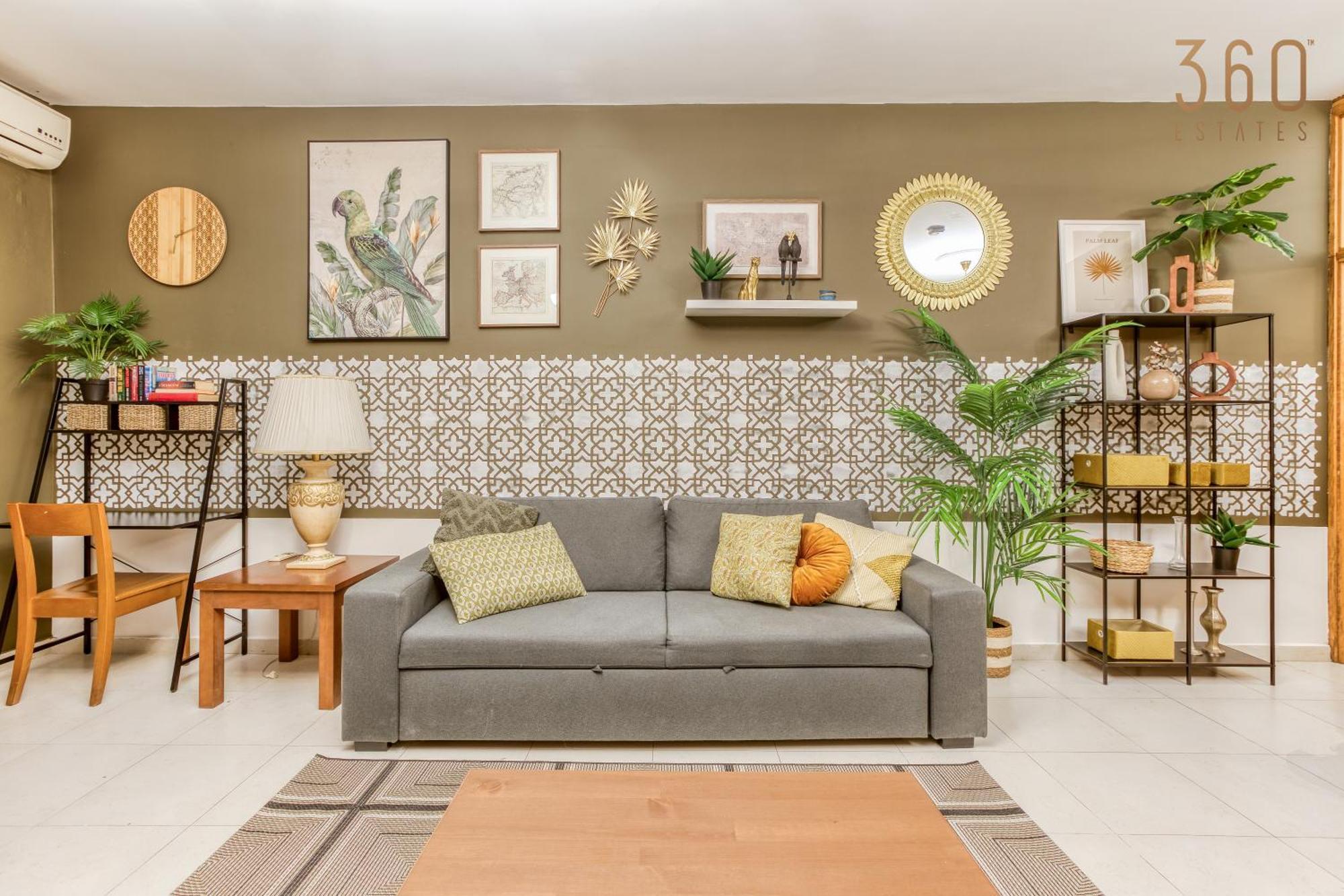 A Comfortable Apartment In The Heart Of Paceville Bt 360 Estates Saint Julian's Ngoại thất bức ảnh