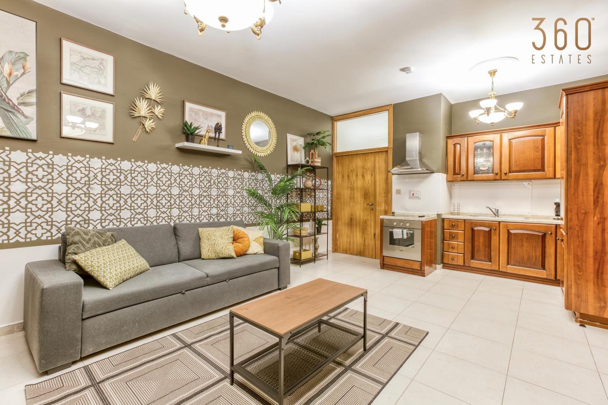 A Comfortable Apartment In The Heart Of Paceville Bt 360 Estates Saint Julian's Ngoại thất bức ảnh